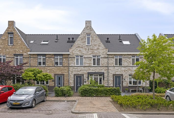 woning