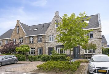 Aalscholver 18, HENDRIK-IDO-AMBACHT