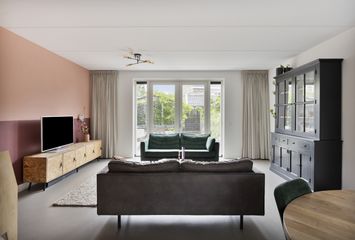 Aalscholver 18, HENDRIK-IDO-AMBACHT