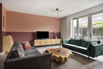 Aalscholver 18, HENDRIK-IDO-AMBACHT