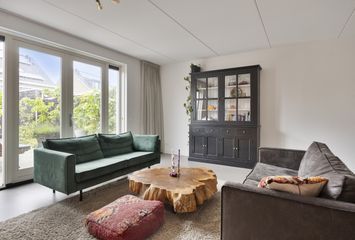 Aalscholver 18, HENDRIK-IDO-AMBACHT