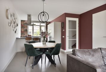 Aalscholver 18, HENDRIK-IDO-AMBACHT