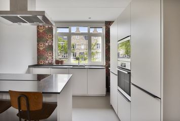 Aalscholver 18, HENDRIK-IDO-AMBACHT