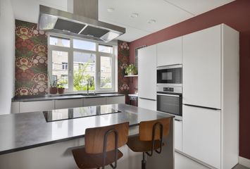 Aalscholver 18, HENDRIK-IDO-AMBACHT