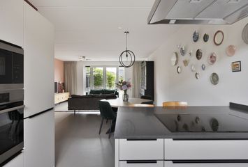 Aalscholver 18, HENDRIK-IDO-AMBACHT