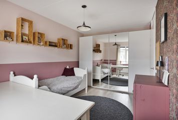 Aalscholver 18, HENDRIK-IDO-AMBACHT