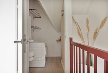Aalscholver 18, HENDRIK-IDO-AMBACHT