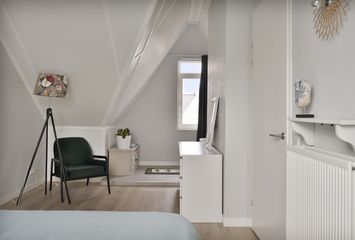 Aalscholver 18, HENDRIK-IDO-AMBACHT