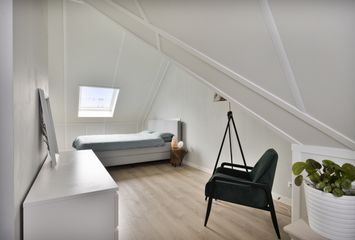 Aalscholver 18, HENDRIK-IDO-AMBACHT