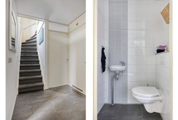 Watermunt 33, HENDRIK-IDO-AMBACHT