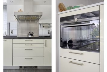Watermunt 33, HENDRIK-IDO-AMBACHT