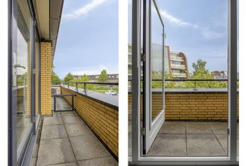 Watermunt 33, HENDRIK-IDO-AMBACHT