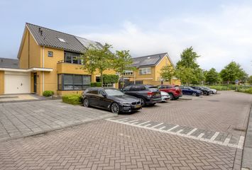 Watermunt 33, HENDRIK-IDO-AMBACHT
