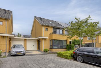 Watermunt 33, HENDRIK-IDO-AMBACHT
