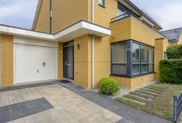 Watermunt 33, HENDRIK-IDO-AMBACHT