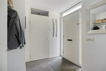 Watermunt 33, HENDRIK-IDO-AMBACHT