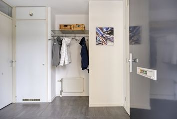 Watermunt 33, HENDRIK-IDO-AMBACHT