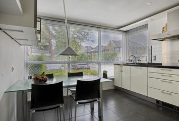 Watermunt 33, HENDRIK-IDO-AMBACHT
