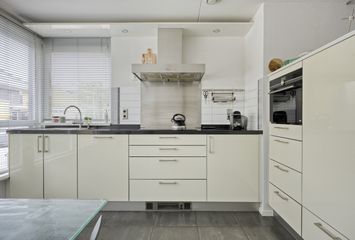 Watermunt 33, HENDRIK-IDO-AMBACHT