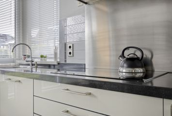Watermunt 33, HENDRIK-IDO-AMBACHT