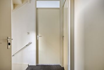 Watermunt 33, HENDRIK-IDO-AMBACHT
