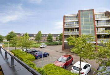 Watermunt 33, HENDRIK-IDO-AMBACHT