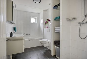 Watermunt 33, HENDRIK-IDO-AMBACHT