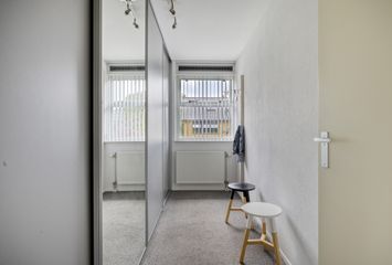 Watermunt 33, HENDRIK-IDO-AMBACHT