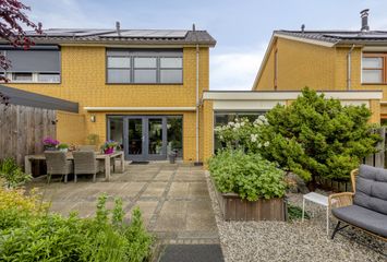 Watermunt 33, HENDRIK-IDO-AMBACHT