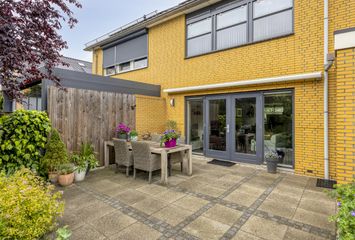 Watermunt 33, HENDRIK-IDO-AMBACHT