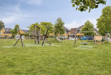 Watermunt 33, HENDRIK-IDO-AMBACHT