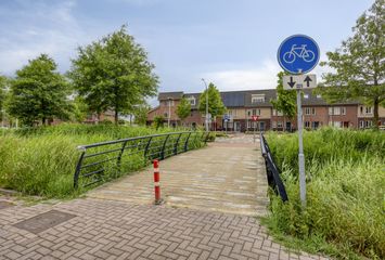 Watermunt 33, HENDRIK-IDO-AMBACHT