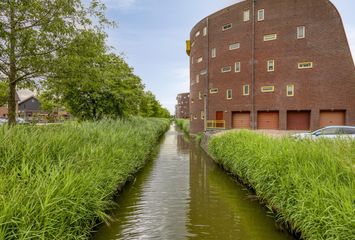 Watermunt 33, HENDRIK-IDO-AMBACHT