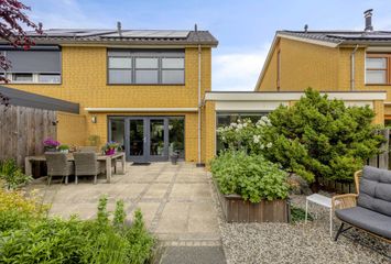 Watermunt 33, HENDRIK-IDO-AMBACHT