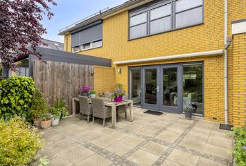 Watermunt 33, HENDRIK-IDO-AMBACHT