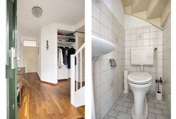 Kortenaerstraat 4, HENDRIK-IDO-AMBACHT