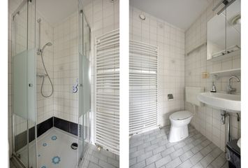 Kortenaerstraat 4, HENDRIK-IDO-AMBACHT