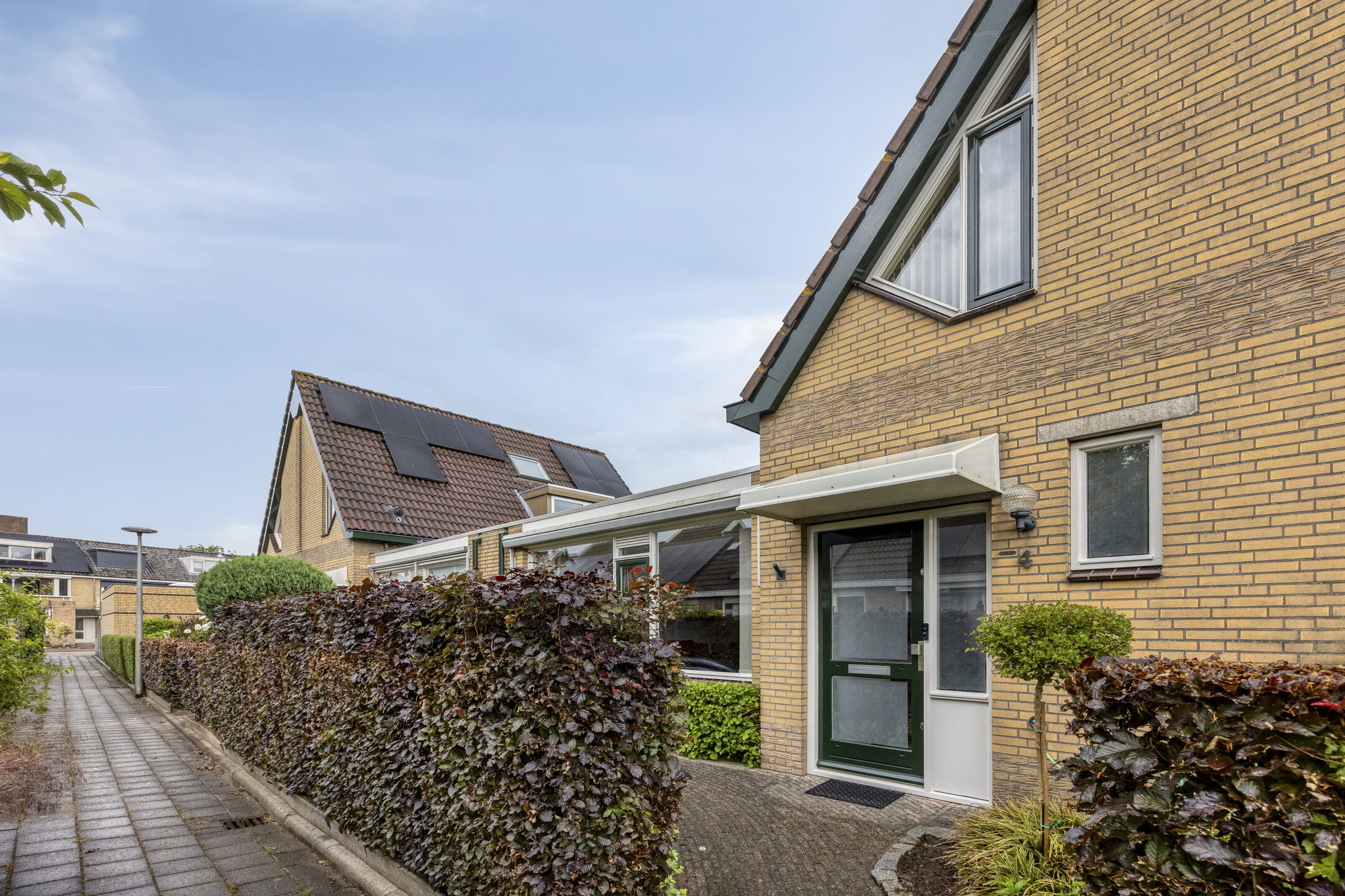 Kortenaerstraat 4