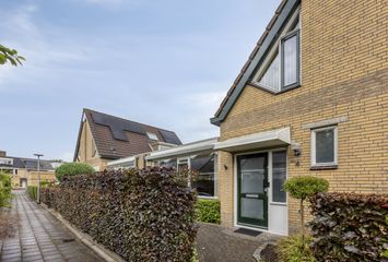 Kortenaerstraat 4, HENDRIK-IDO-AMBACHT