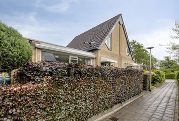 Kortenaerstraat 4, HENDRIK-IDO-AMBACHT