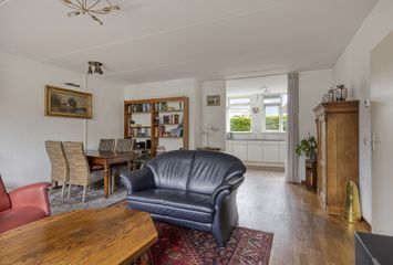 Kortenaerstraat 4, HENDRIK-IDO-AMBACHT