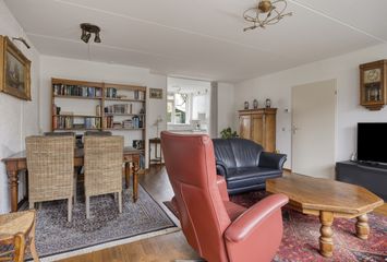 Kortenaerstraat 4, HENDRIK-IDO-AMBACHT