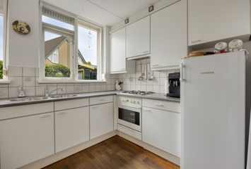 Kortenaerstraat 4, HENDRIK-IDO-AMBACHT