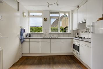 Kortenaerstraat 4, HENDRIK-IDO-AMBACHT