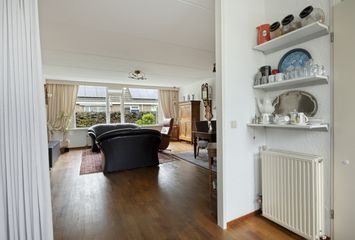 Kortenaerstraat 4, HENDRIK-IDO-AMBACHT