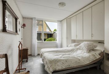 Kortenaerstraat 4, HENDRIK-IDO-AMBACHT