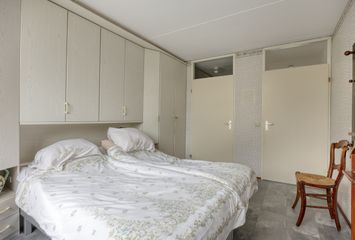 Kortenaerstraat 4, HENDRIK-IDO-AMBACHT