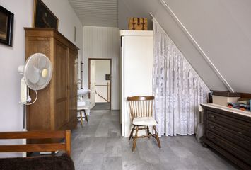 Kortenaerstraat 4, HENDRIK-IDO-AMBACHT