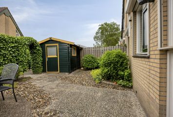 Kortenaerstraat 4, HENDRIK-IDO-AMBACHT