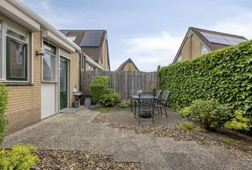 Kortenaerstraat 4, HENDRIK-IDO-AMBACHT